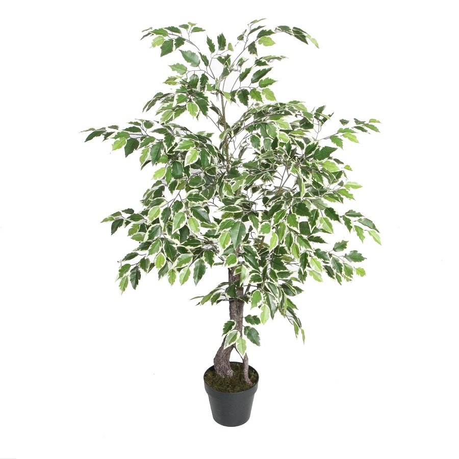 Ficus artificial 120 cm 